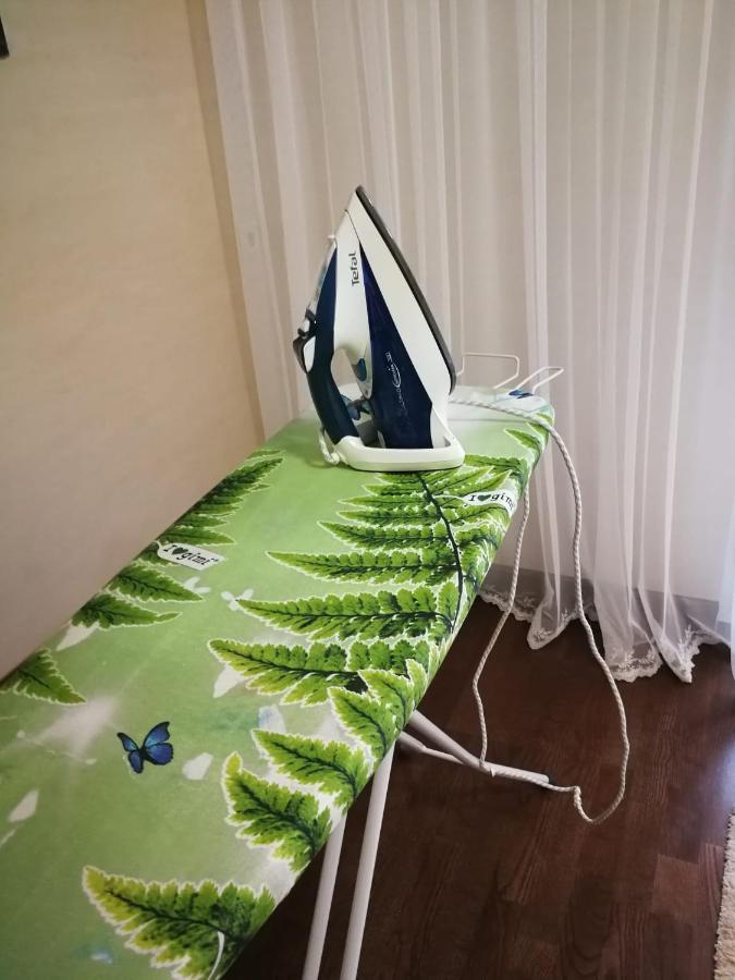 Cathedral Park And Pedestrian Zone Ultracentral Cozy Apartment In キシナウ エクステリア 写真